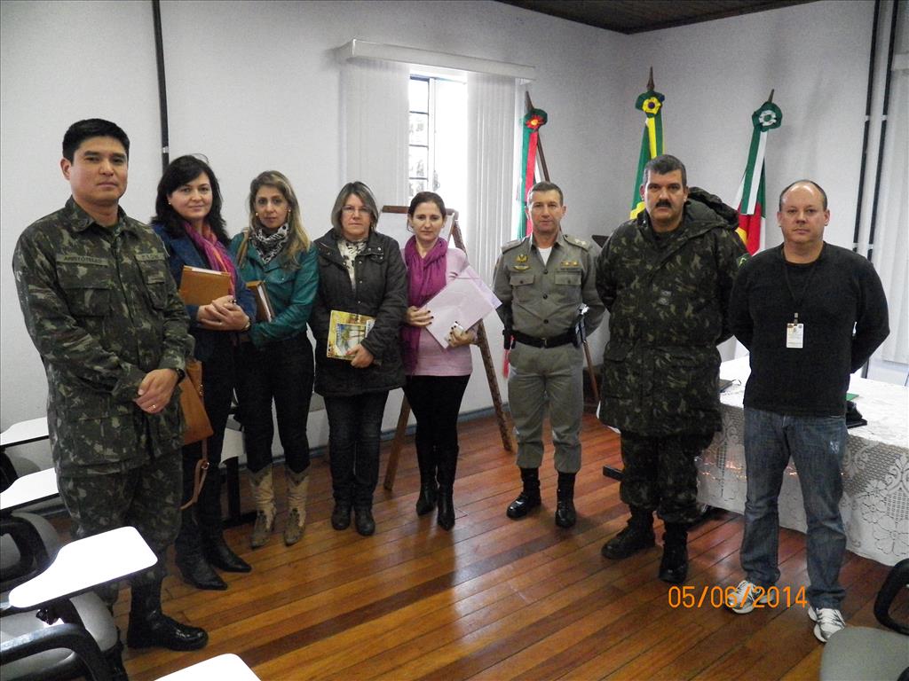Desfiles serão realizados na Avenida Venâncio Aires